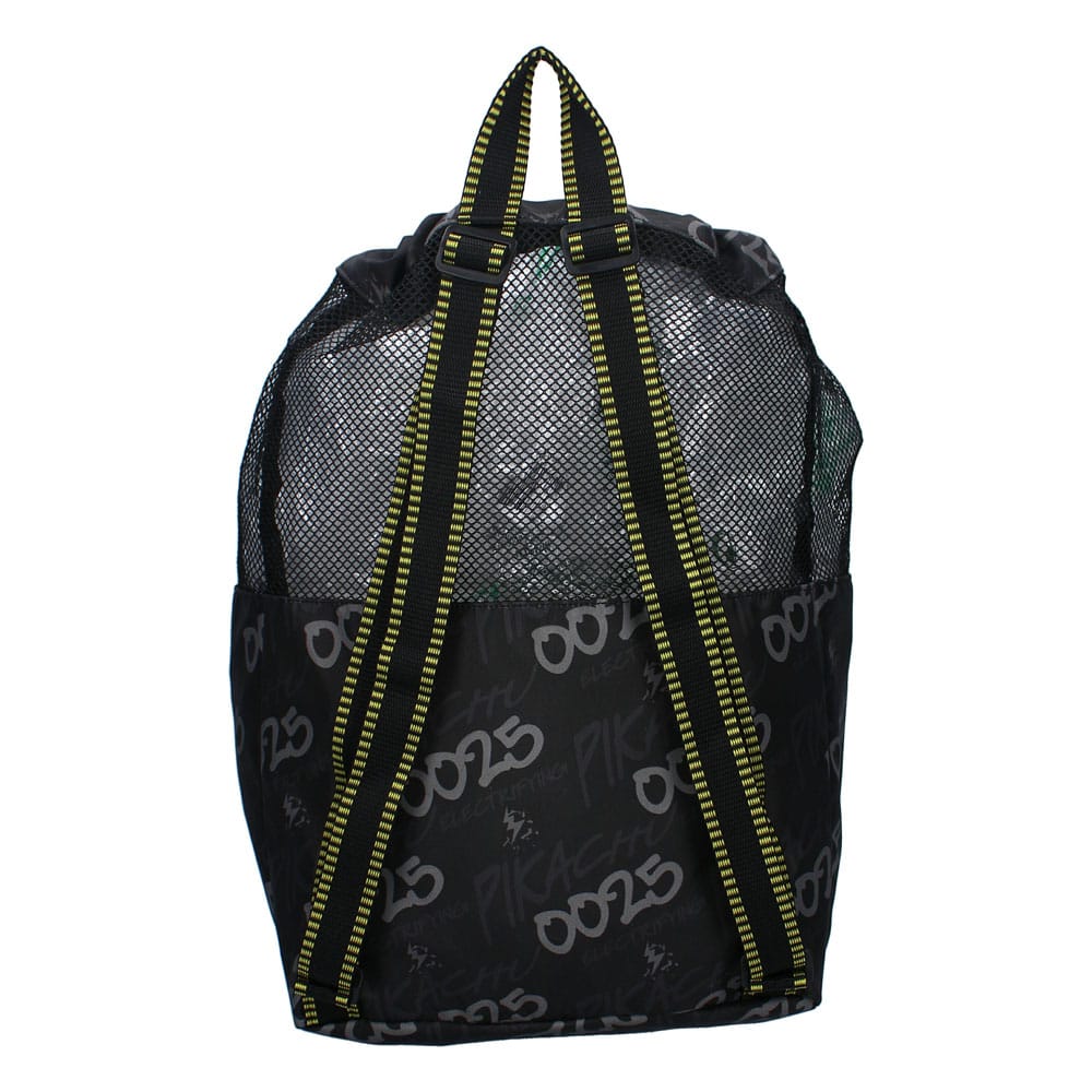 Pokémon Sportbeutel Rucksack Gotta Catch 'Em All! 40 cm Image 4