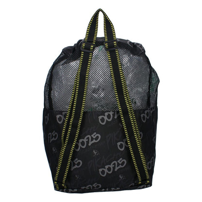 Pokémon Sportbeutel Rucksack Gotta Catch 'Em All! 40 cm Image 4