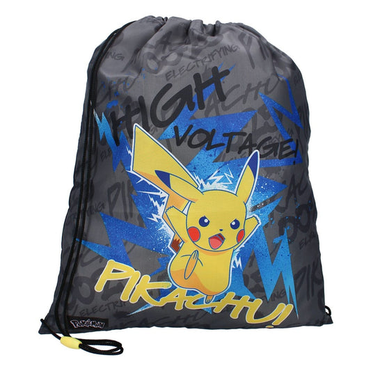Pokémon Sportbeutel Gotta Catch 'Em All! Image 2