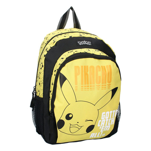 Pokémon Rucksack High Voltage 35 cm Image 1