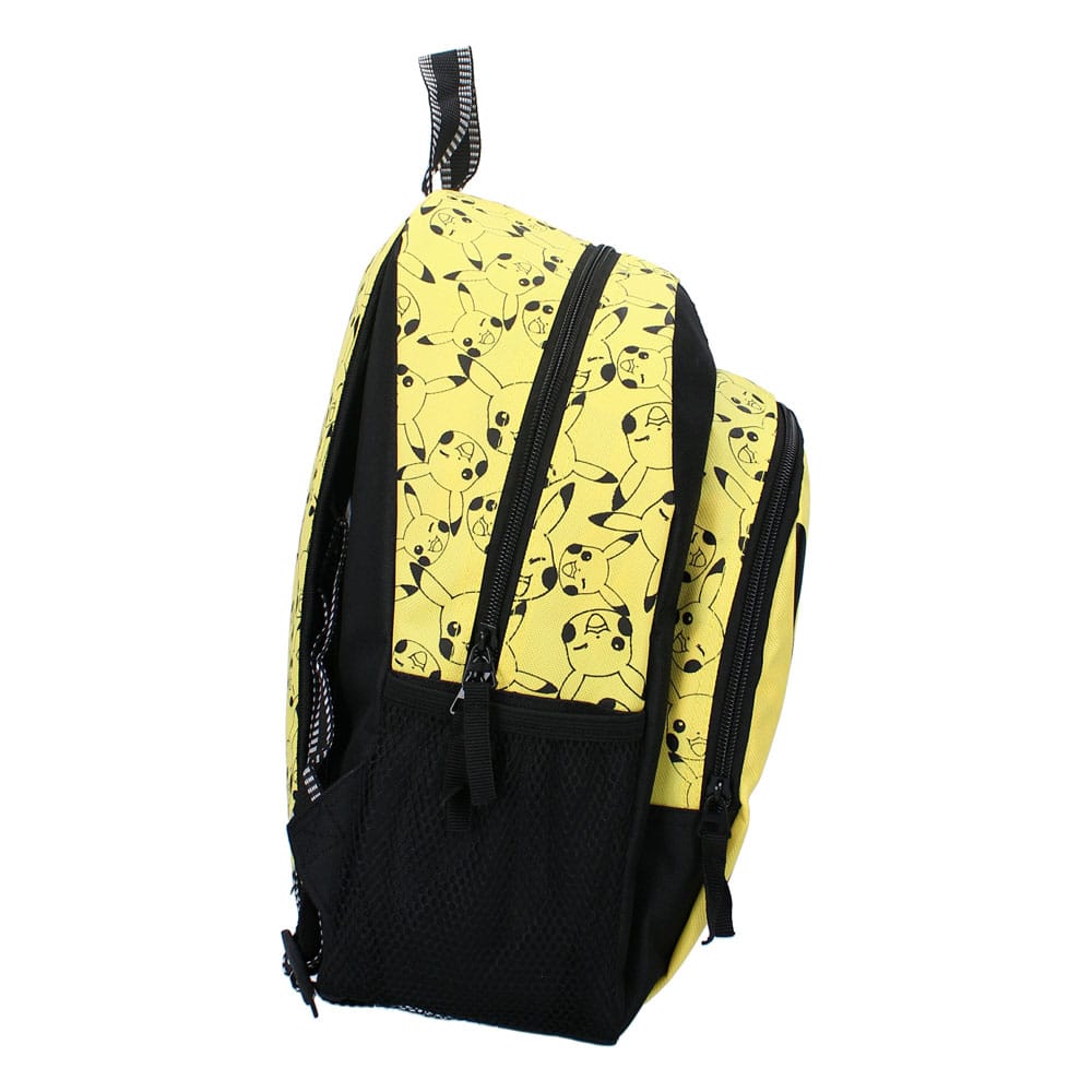 Pokémon Rucksack High Voltage 35 cm Image 3