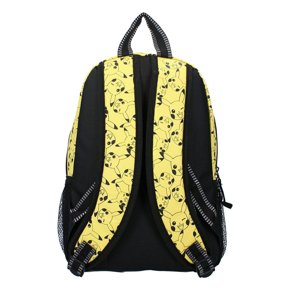 Pokémon Rucksack High Voltage 35 cm Image 4