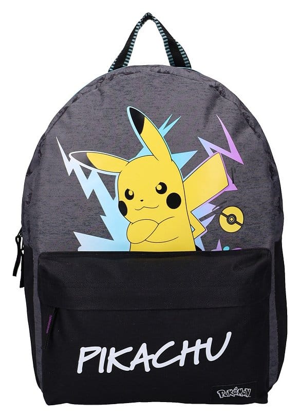 Pokémon Rucksack Ready For Battle 39 cm Image 1