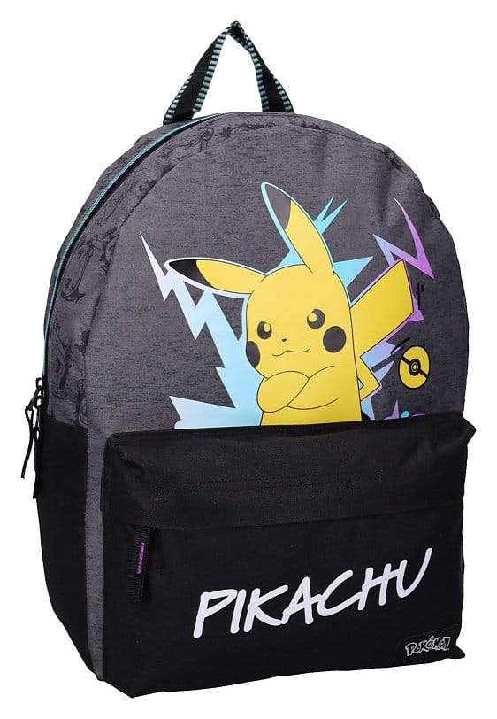 Pokémon Rucksack Ready For Battle 39 cm Image 2