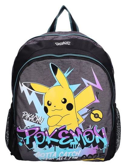 Pokémon Rucksack Ready For Battle 35 cm Image 1