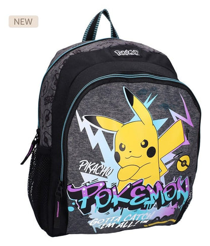 Pokémon Rucksack Ready For Battle 35 cm Image 4