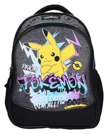 Pokémon Rucksack Ready For Battle 33 cm Image 1