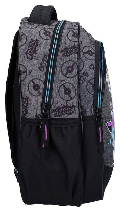 Pokémon Rucksack Ready For Battle 33 cm Image 2
