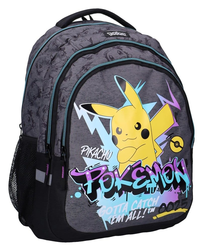 Pokémon Rucksack Ready For Battle 44 cm Image 1