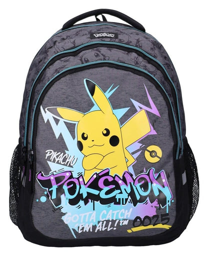Pokémon Rucksack Ready For Battle 44 cm Image 2