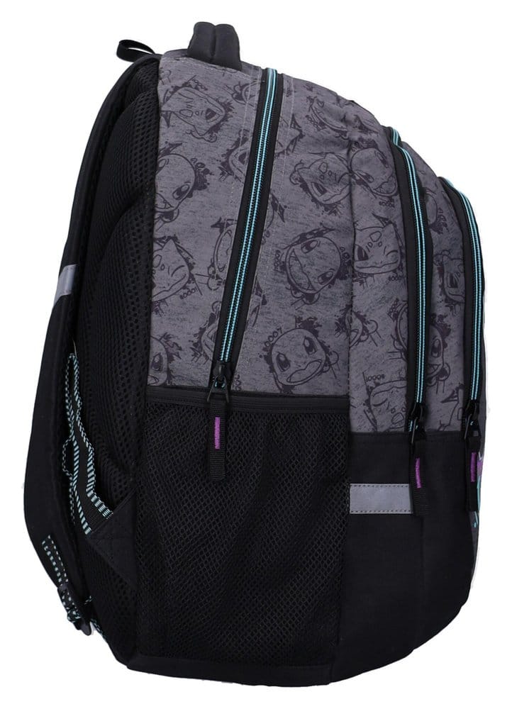 Pokémon Rucksack Ready For Battle 44 cm Image 3