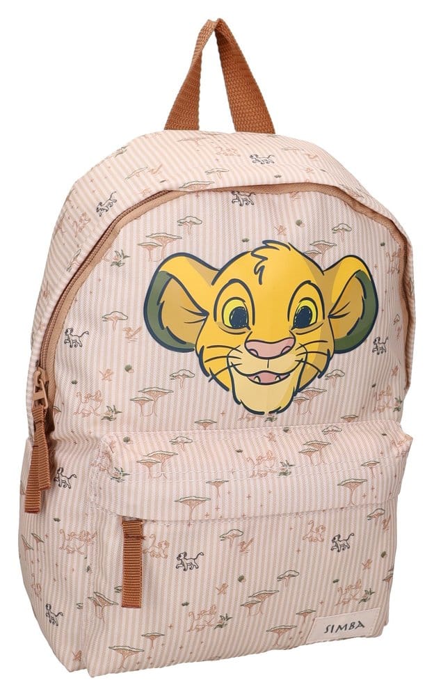 The Lion King Rucksack (Simba) Made For Fun 31 cm Image 2