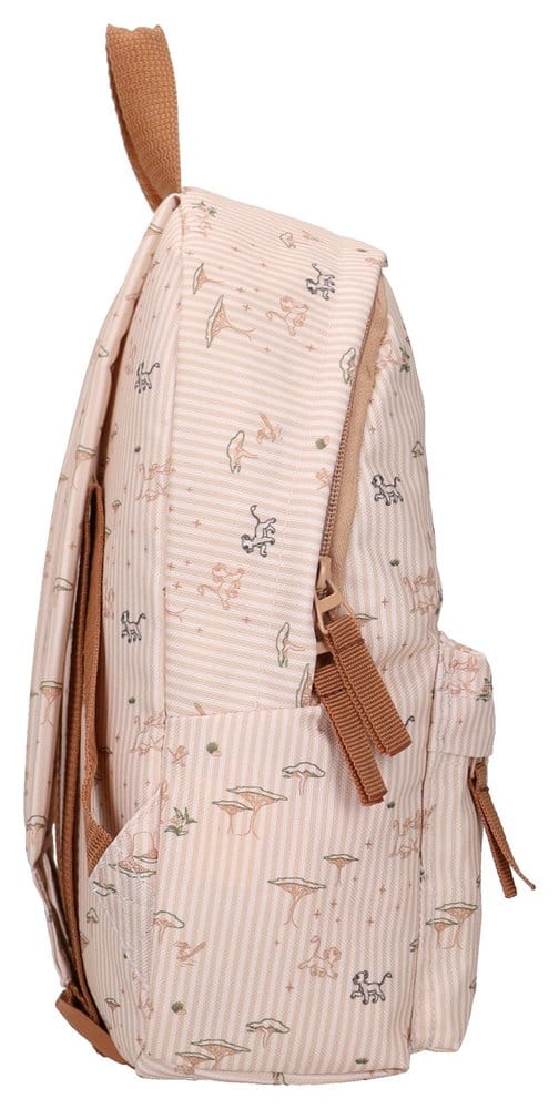 The Lion King Rucksack (Simba) Made For Fun 31 cm Image 3