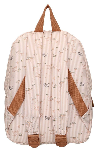 The Lion King Rucksack (Simba) Made For Fun 31 cm Image 4