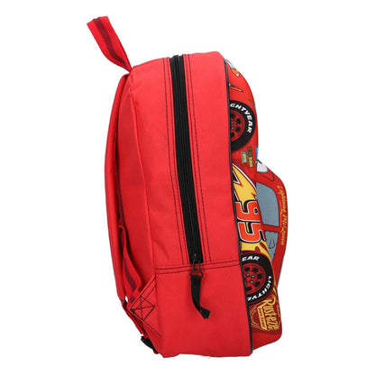 Cars 3: Evolution 3D Rucksack Piston Cup Champion 35 cm Image 3
