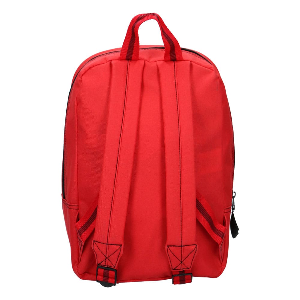 Cars 3: Evolution 3D Rucksack Piston Cup Champion 35 cm Image 4