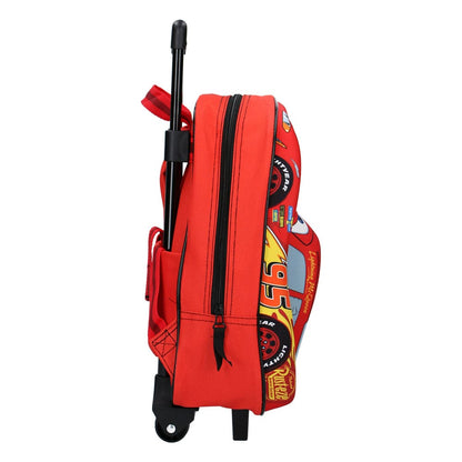 Cars 3: Evolution Rucksack Trolley Piston Cup 38 cm Image 3