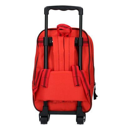 Cars 3: Evolution Rucksack Trolley Piston Cup 38 cm Image 4