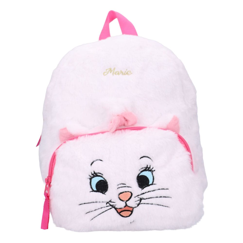 Disney Rucksack Aristocats Fluffy Festival Marie Image 2