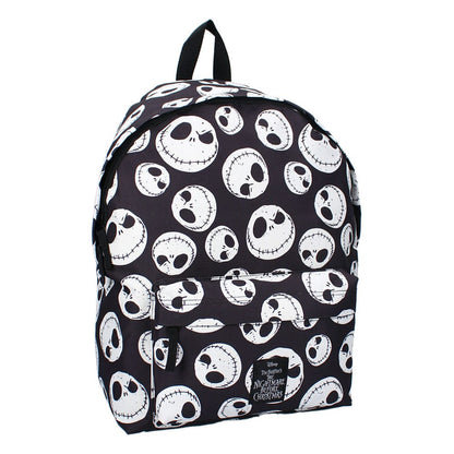 Nightmare Before Christmas Rucksack Scream King Allover Print 43 cm Image 1