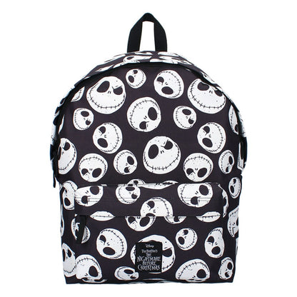 Nightmare Before Christmas Rucksack Scream King Allover Print 43 cm Image 2
