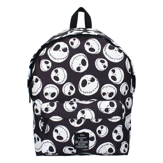Nightmare Before Christmas Rucksack Scream King Allover Print 43 cm Image 2