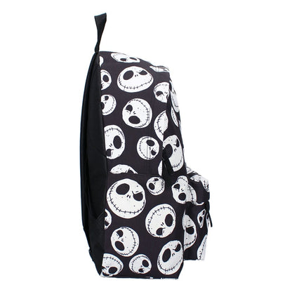 Nightmare Before Christmas Rucksack Scream King Allover Print 43 cm Image 3