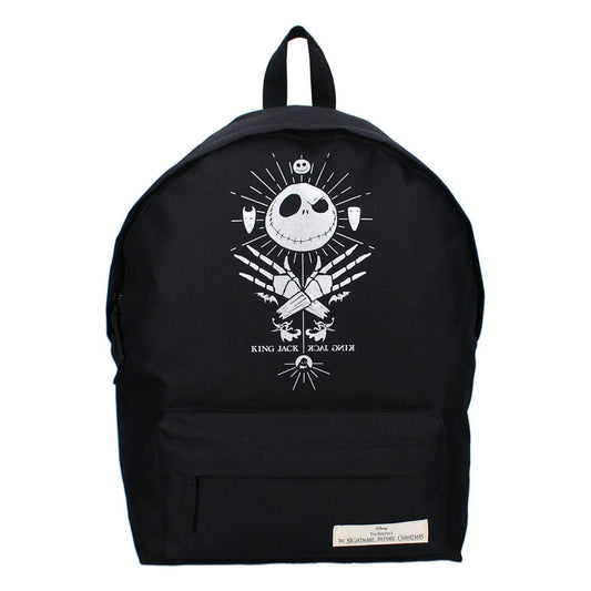 Nightmare Before Christmas Rucksack Scream King 43 cm Image 2