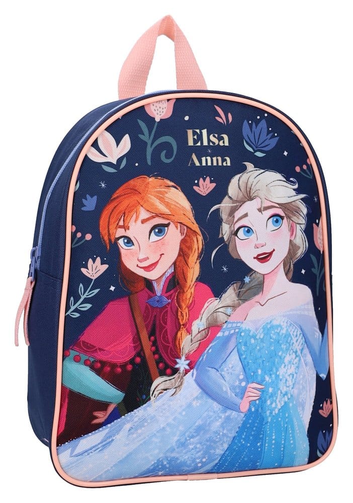 Die Eiskönigin 2 Rucksack Louder Than Love 29 cm Image 1