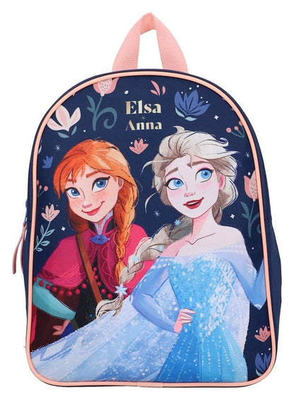 Die Eiskönigin 2 Rucksack Louder Than Love 29 cm Image 2