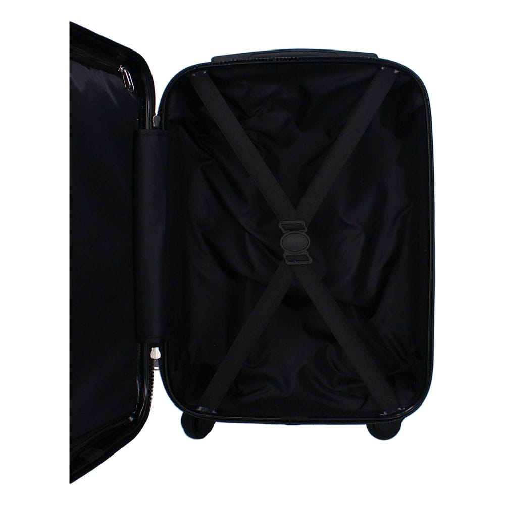 Lilo & Stitch Koffer Trolley Ohana Forever pink 46 cm Image 8