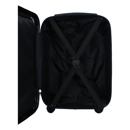 Lilo & Stitch Koffer Trolley Ohana Forever pink 46 cm Image 8