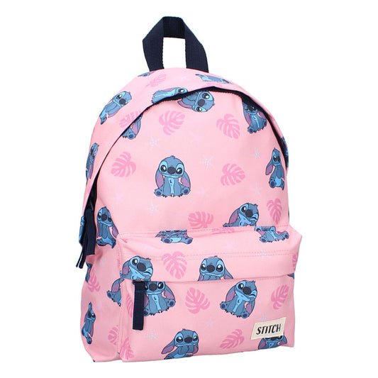 Lilo & Stitch Rucksack Little Friends 31 cm Image 1