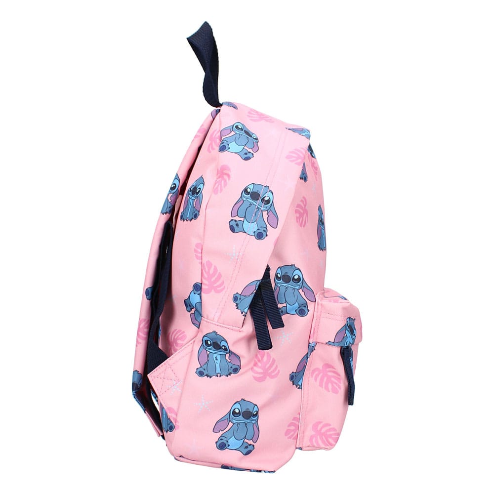 Lilo & Stitch Rucksack Little Friends 31 cm Image 3