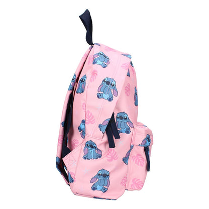 Lilo & Stitch Rucksack Little Friends 31 cm Image 3
