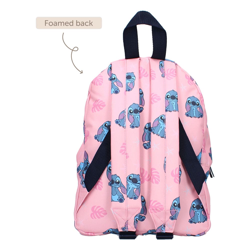 Lilo & Stitch Rucksack Little Friends 31 cm Image 4