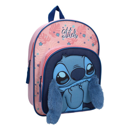Lilo & Stitch Rucksack 3D Likewise 31 cm Image 1