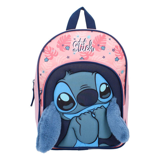 Lilo & Stitch Rucksack 3D Likewise 31 cm Image 2