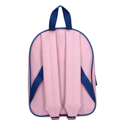 Lilo & Stitch Rucksack 3D Likewise 31 cm Image 4