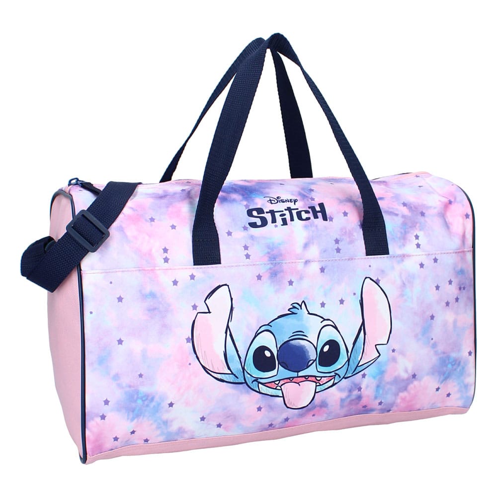 Lilo & Stitch Sporttasche Endless Fun Image 1
