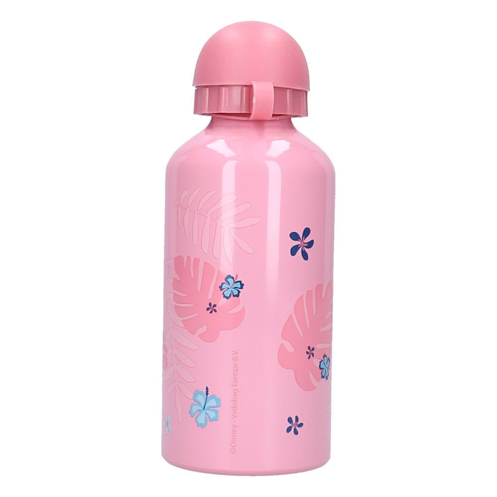 Lilo & Stitch Trinkflasche Let's Eat! 500 ml Image 2