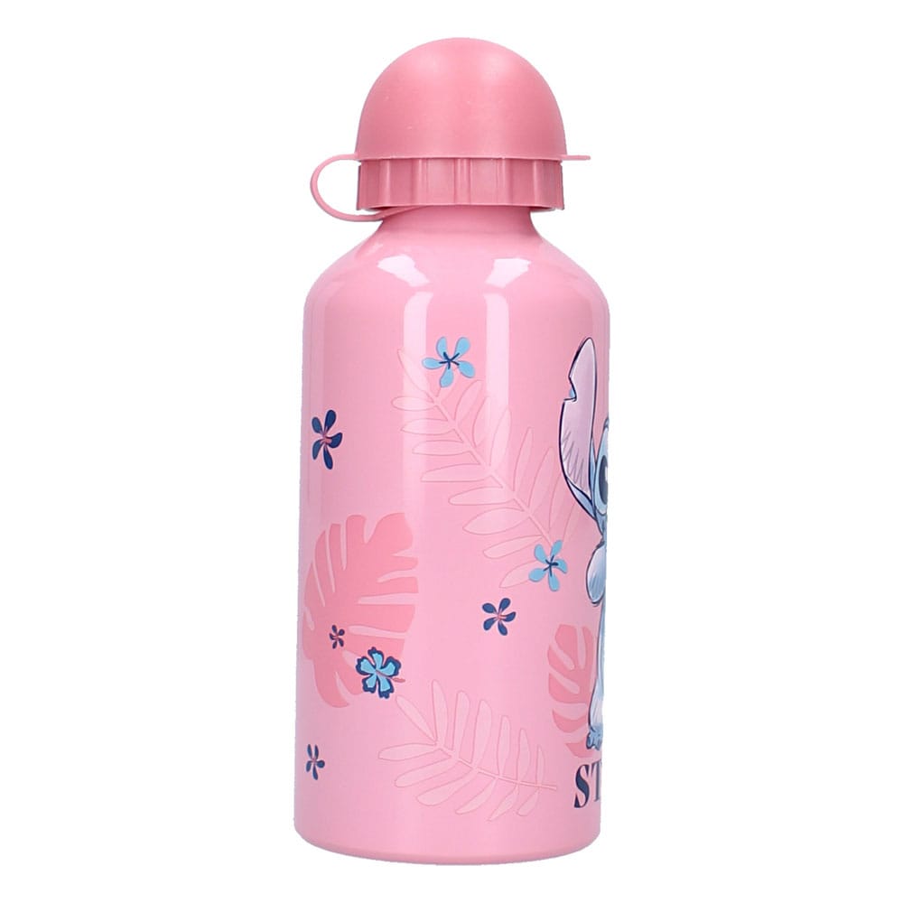 Lilo & Stitch Trinkflasche Let's Eat! 500 ml Image 3