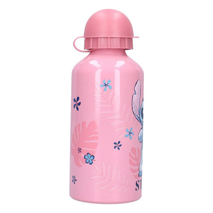 Lilo & Stitch Trinkflasche Let's Eat! 500 ml Image 3