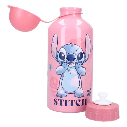 Lilo & Stitch Trinkflasche Let's Eat! 500 ml Image 5