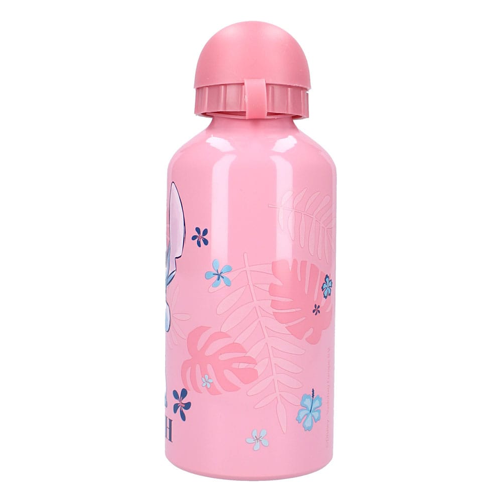 Lilo & Stitch Trinkflasche Let's Eat! 500 ml Image 6