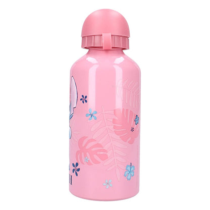 Lilo & Stitch Trinkflasche Let's Eat! 500 ml Image 6