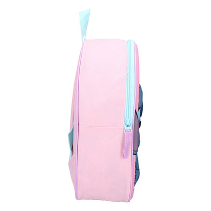 Lilo & Stitch 3D Rucksack Stitch Simply Special Image 3