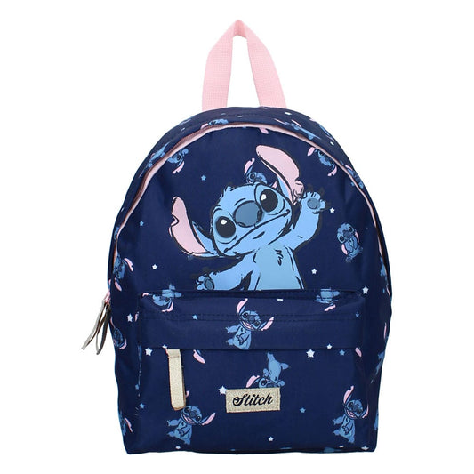 Lilo & Stitch Rucksack Stitch Fun All Around Image 1