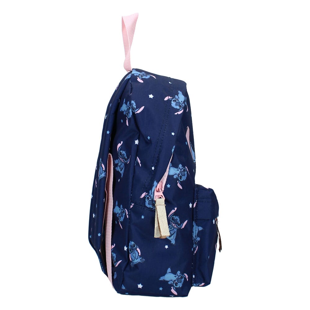Lilo & Stitch Rucksack Stitch Fun All Around Image 3