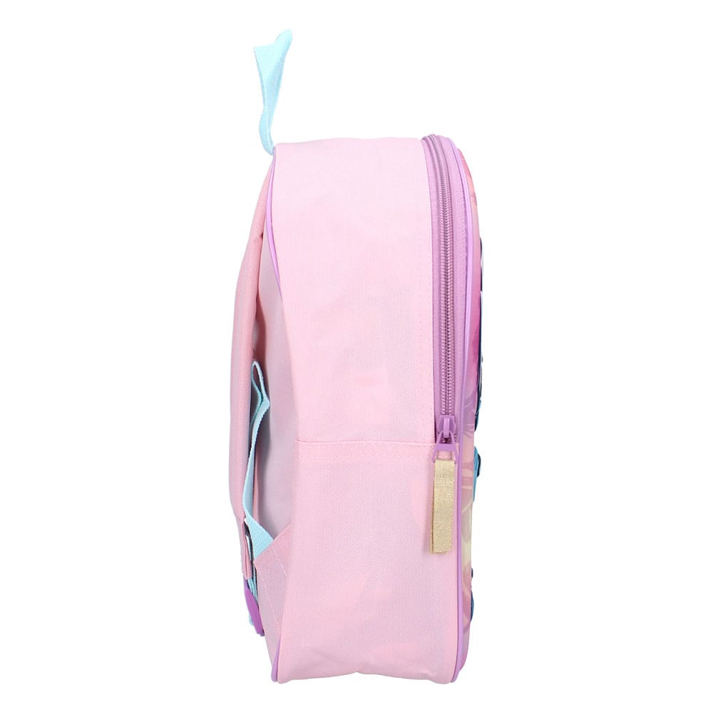 Lilo & Stitch 3D Rucksack Stitch Simply Special Sitting Image 3